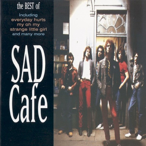 Sad Café